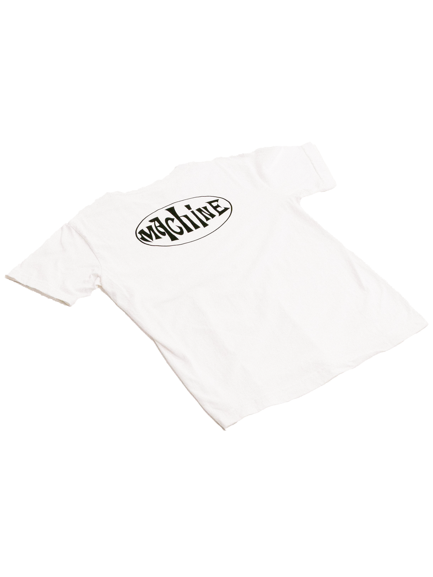 Machine Logo Shirt