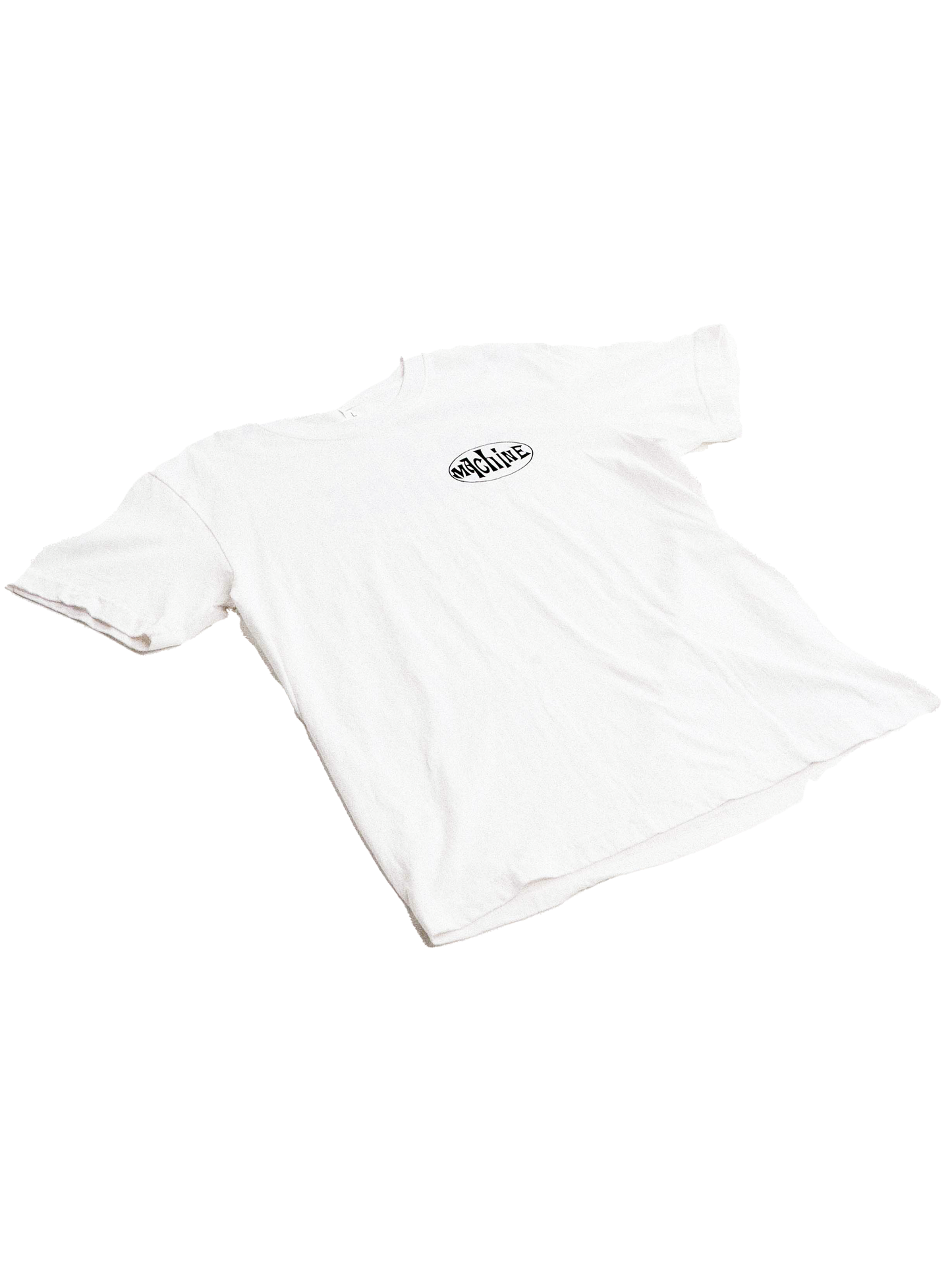 Machine Logo Shirt